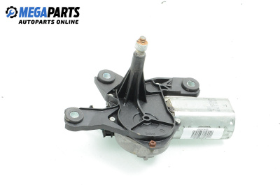 Motor ștergătoare parbriz for Opel Zafira A Minivan (04.1999 - 06.2005), monovolum, position: din spate