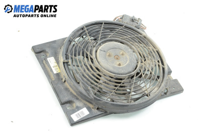 Radiator fan for Opel Zafira A Minivan (04.1999 - 06.2005) 2.0 DTI 16V, 101 hp