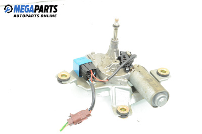 Motor ștergătoare parbriz for Peugeot 406 Break (10.1996 - 10.2004), combi, position: din spate