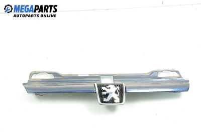 Headlights lower trim for Peugeot 406 Break (10.1996 - 10.2004), station wagon