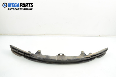 Bumper support brace impact bar for Peugeot 406 Break (10.1996 - 10.2004), station wagon, position: front