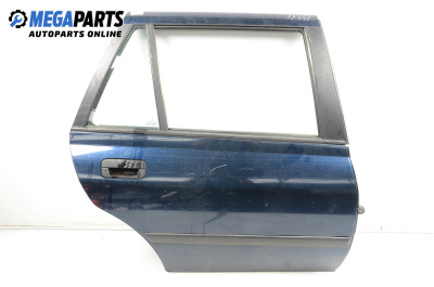 Ușă for Peugeot 406 Break (10.1996 - 10.2004), 5 uși, combi, position: dreaptă - spate