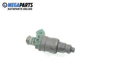 Benzineinspritzdüse for Renault Clio II Hatchback (09.1998 - 09.2005) 1.4 (B/CB0C), 75 hp, № 875368