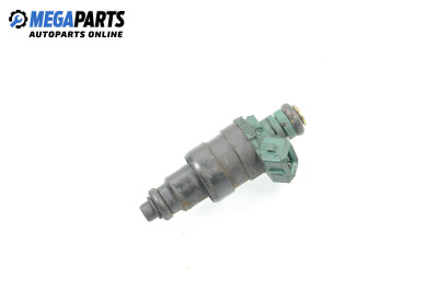 Gasoline fuel injector for Renault Clio II Hatchback (09.1998 - 09.2005) 1.4 (B/CB0C), 75 hp