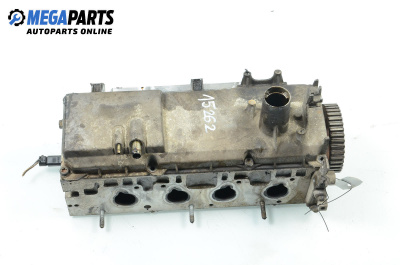 Engine head for Renault Clio II Hatchback (09.1998 - 09.2005) 1.4 (B/CB0C), 75 hp