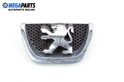 Emblem for Peugeot Partner Box II (04.2008 - 06.2018), truck