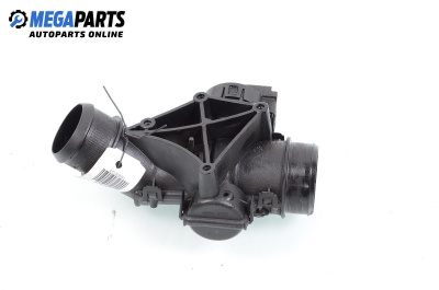 Țeavă turbo for Peugeot Partner Box II (04.2008 - 06.2018) 1.6 HDi 16V, 90 hp