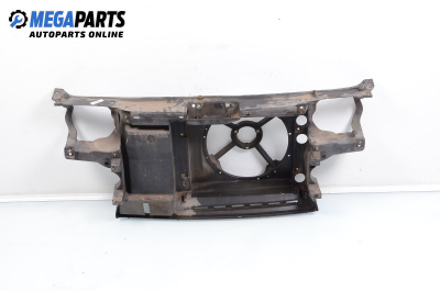 Frontmaske for Volkswagen Golf III Hatchback (08.1991 - 07.1998), hecktür