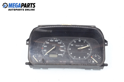 Instrument cluster for Volkswagen Golf III Hatchback (08.1991 - 07.1998) 1.4, 55 hp