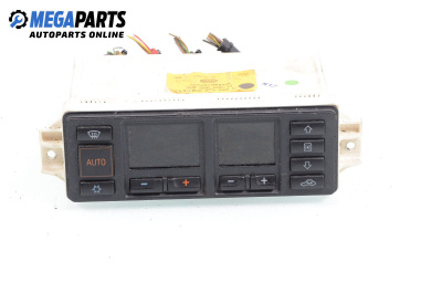 Air conditioning panel for Audi A4 Sedan B5 (11.1994 - 09.2001), № 8D0 820 043 H