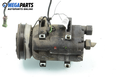 AC compressor for Audi A4 Sedan B5 (11.1994 - 09.2001) 1.9 TDI, 90 hp