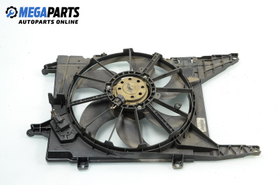 Kühlerlüfter for Renault Scenic I Minivan (09.1999 - 07.2010) 1.9 dCi (JA05, JA1F), 102 hp