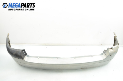 Rear bumper for Renault Scenic I Minivan (09.1999 - 07.2010), minivan