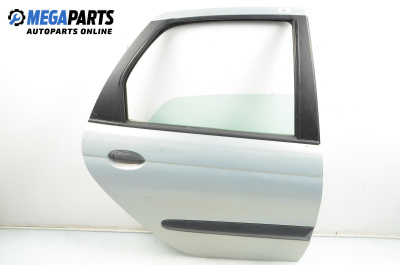 Ușă for Renault Scenic I Minivan (09.1999 - 07.2010), 5 uși, monovolum, position: dreaptă - spate