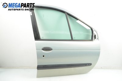 Door for Renault Scenic I Minivan (09.1999 - 07.2010), 5 doors, minivan, position: front - right