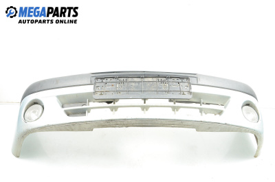 Front bumper for Renault Scenic I Minivan (09.1999 - 07.2010), minivan, position: front