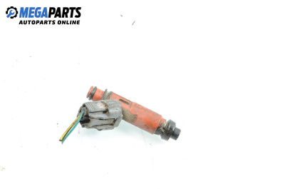 Gasoline fuel injector for Mazda Demio Hatchback (10.1996 - 07.2003) 1.3 16V, 63 hp