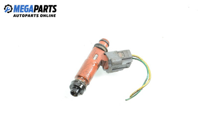 Gasoline fuel injector for Mazda Demio Hatchback (10.1996 - 07.2003) 1.3 16V, 63 hp