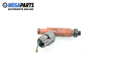 Gasoline fuel injector for Mazda Demio Hatchback (10.1996 - 07.2003) 1.3 16V, 63 hp