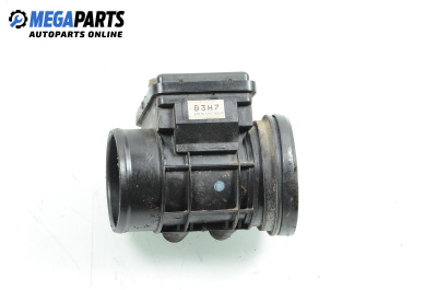 Air mass flow meter for Mazda Demio Hatchback (10.1996 - 07.2003) 1.3 16V, 63 hp, № E5T51171