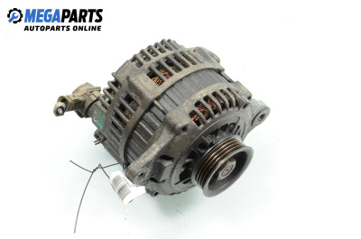 Alternator for Mazda Demio Hatchback (10.1996 - 07.2003) 1.3 16V, 63 hp