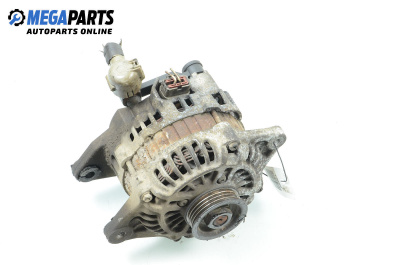 Alternator for Mazda 626 V Hatchback (05.1997 - 10.2002) 2.0, 115 hp