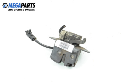 Trunk lock for Fiat Multipla Multivan (04.1999 - 06.2010), minivan, position: rear