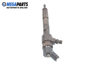 Einspritzdüse for Fiat Multipla Multivan (04.1999 - 06.2010) 1.9 JTD 115, 115 hp, № 0445110 119