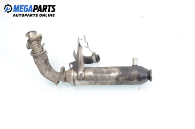 Răcitor EGR for Fiat Multipla Multivan (04.1999 - 06.2010) 1.9 JTD 115, 115 hp