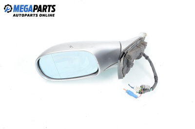 Mirror for Alfa Romeo 166 Sedan (09.1998 - 06.2007), 5 doors, sedan, position: left