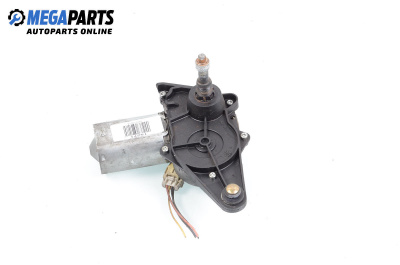 Motor scheibenwischer, vorne for Renault Clio II Hatchback (09.1998 - 09.2005), hecktür, position: rückseite