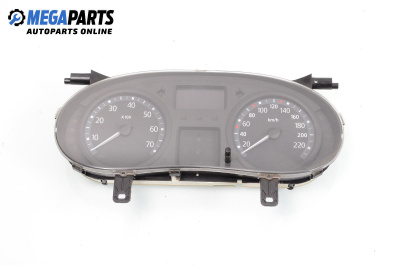 Kilometerzähler for Renault Clio II Hatchback (09.1998 - 09.2005) 1.5 dCi (B/CB07), 65 hp, № P8200276525