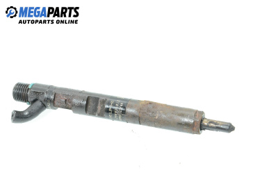 Diesel fuel injector for Renault Clio II Hatchback (09.1998 - 09.2005) 1.5 dCi (B/CB07), 65 hp, № DELPHI EJBR02101Z