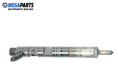 Diesel fuel injector for Renault Clio II Hatchback (09.1998 - 09.2005) 1.5 dCi (B/CB07), 65 hp, № DELPHI EJBR02101Z