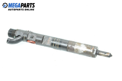 Diesel fuel injector for Renault Clio II Hatchback (09.1998 - 09.2005) 1.5 dCi (B/CB07), 65 hp, № DELPHI EJBR02101Z