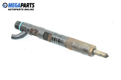 Diesel fuel injector for Renault Clio II Hatchback (09.1998 - 09.2005) 1.5 dCi (B/CB07), 65 hp, № DELPHI EJBR02101Z