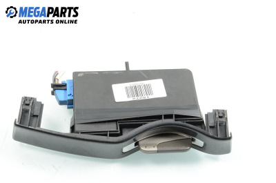 Card reader for Renault Laguna II Grandtour (03.2001 - 12.2007)