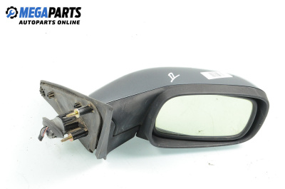 Mirror for Renault Laguna II Grandtour (03.2001 - 12.2007), 5 doors, station wagon, position: right