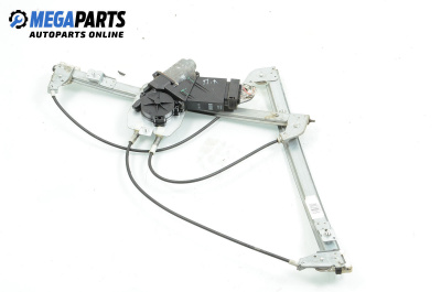 Electric window regulator for Renault Laguna II Grandtour (03.2001 - 12.2007), 5 doors, station wagon, position: front - left