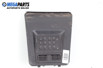 Panou butoane for Citroen Xantia Hatchback I (03.1993 - 01.1998)