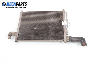 Air conditioning radiator for Mazda Premacy Minivan (07.1999 - 03.2005) 2.0 TD, 90 hp