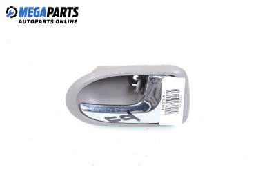 Inner handle for Mazda Premacy Minivan (07.1999 - 03.2005), 5 doors, minivan, position: front - right