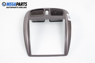 Fante de aer încălzire for Mazda Premacy Minivan (07.1999 - 03.2005)