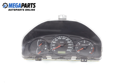 Instrument cluster for Mazda Premacy Minivan (07.1999 - 03.2005) 2.0 TD, 90 hp