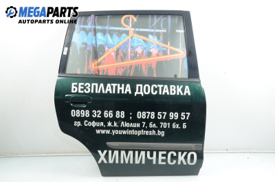 Ușă for Mazda Premacy Minivan (07.1999 - 03.2005), 5 uși, monovolum, position: dreaptă - spate