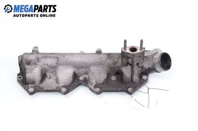 Intake manifold for Mazda Premacy Minivan (07.1999 - 03.2005) 2.0 TD, 90 hp