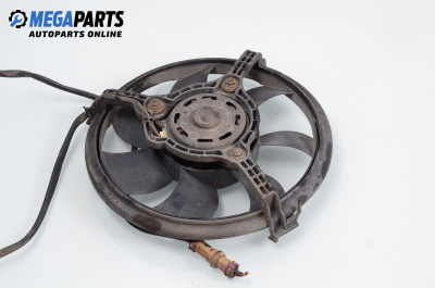 Radiator fan for Volkswagen Passat III Variant B5 (05.1997 - 12.2001) 1.8, 125 hp