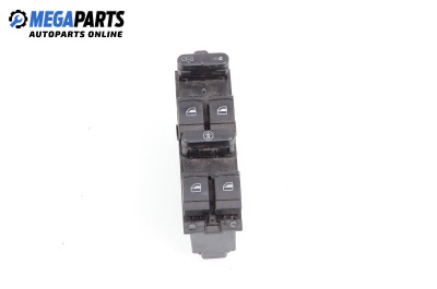 Window adjustment switch for Volkswagen Passat III Variant B5 (05.1997 - 12.2001)