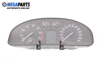 Instrument cluster for Volkswagen Passat III Variant B5 (05.1997 - 12.2001) 1.8, 125 hp