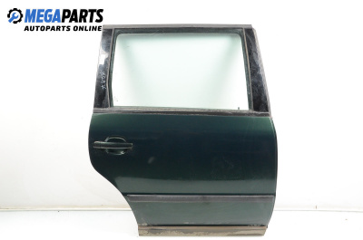 Ușă for Volkswagen Passat III Variant B5 (05.1997 - 12.2001), 5 uși, combi, position: dreaptă - spate